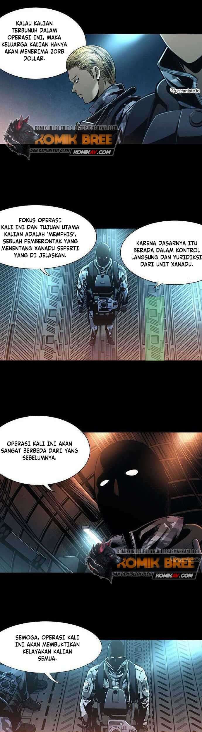 The Dog Man chapter 1 halaman 11