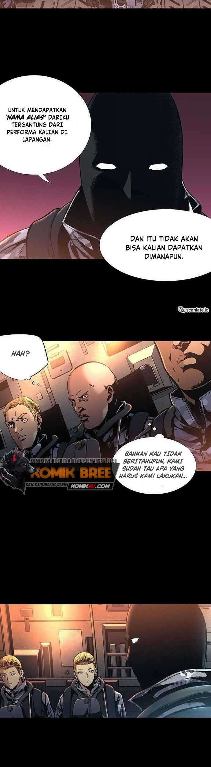 The Dog Man chapter 1 halaman 12