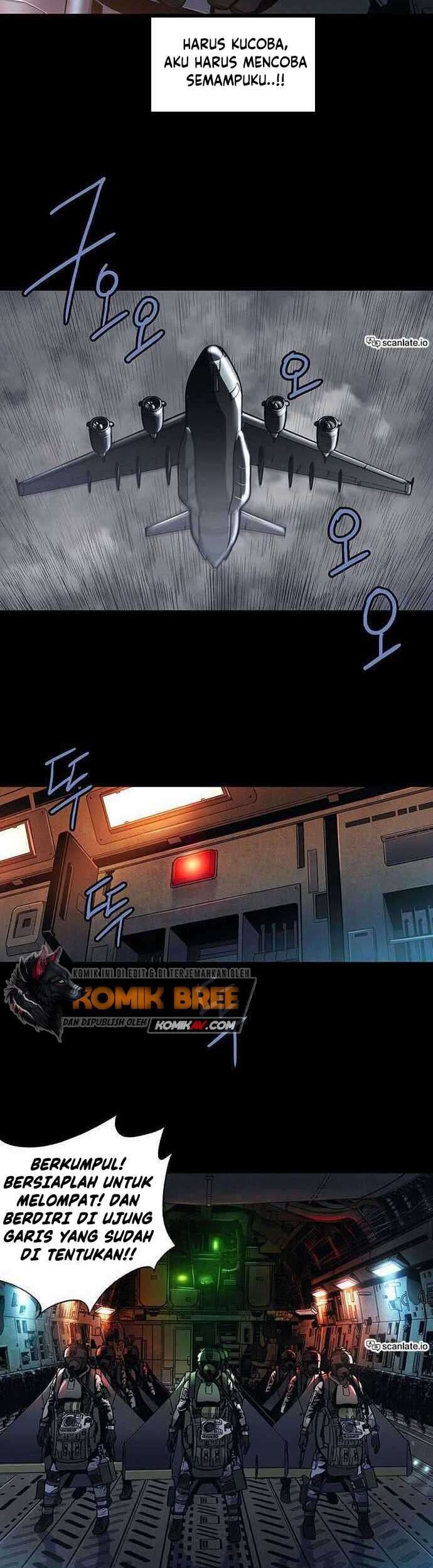 The Dog Man chapter 1 halaman 14