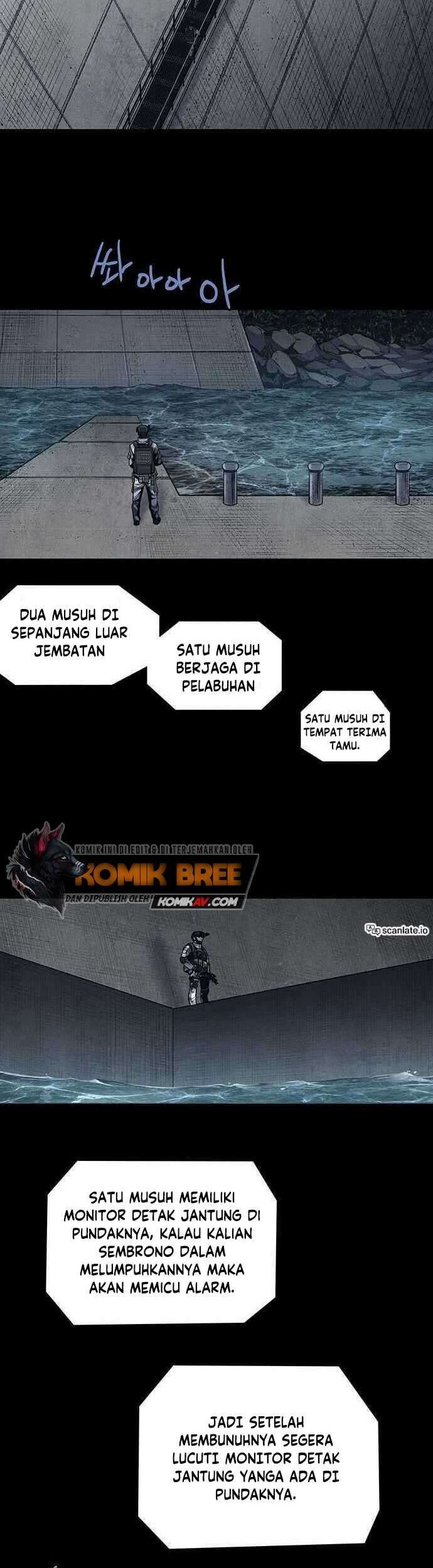 The Dog Man chapter 1 halaman 18