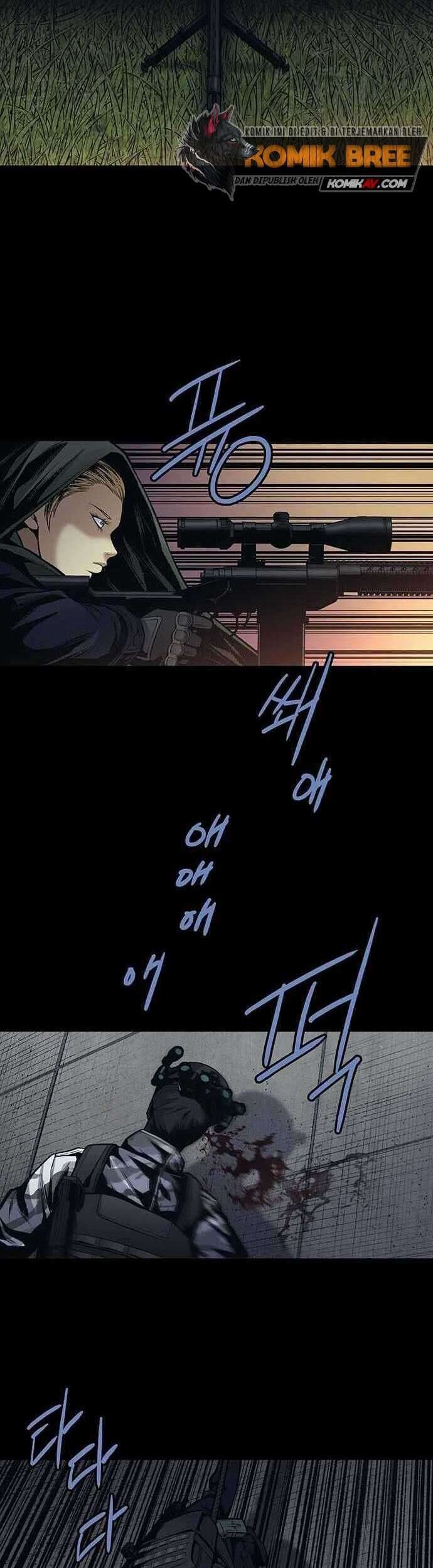 The Dog Man chapter 1 halaman 20