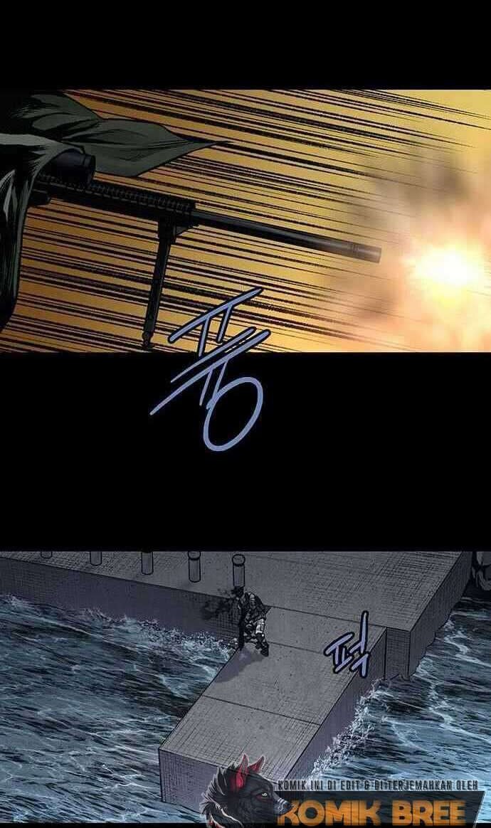 The Dog Man chapter 1 halaman 22