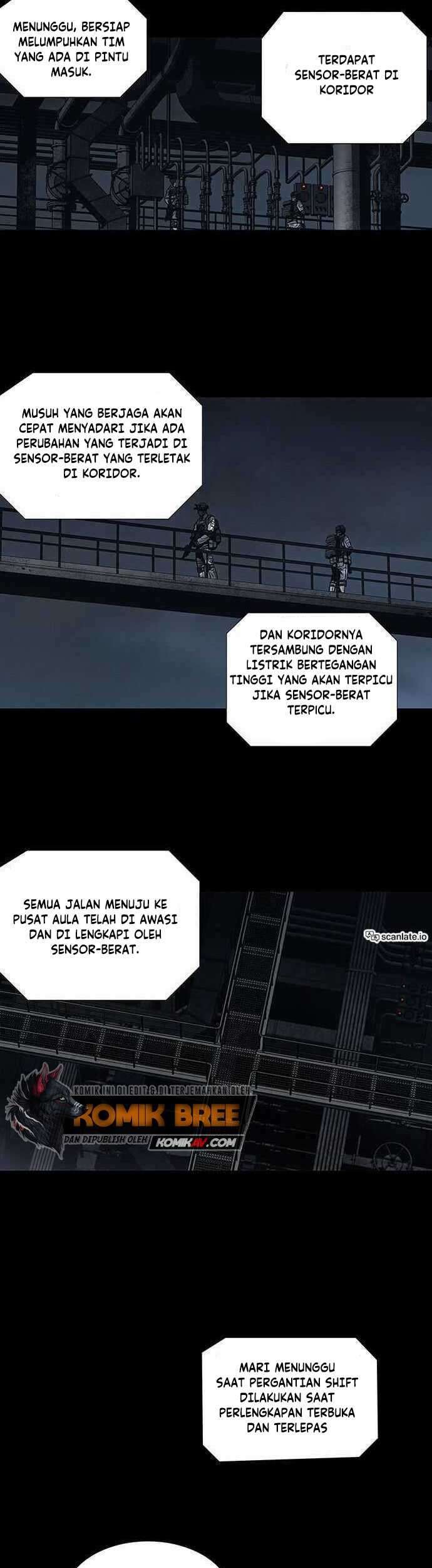 The Dog Man chapter 1 halaman 26