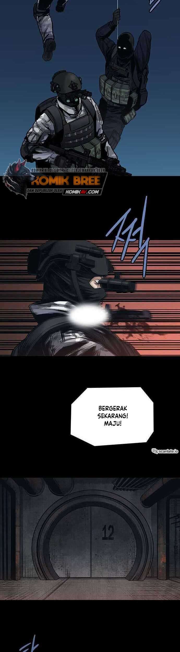 The Dog Man chapter 1 halaman 29