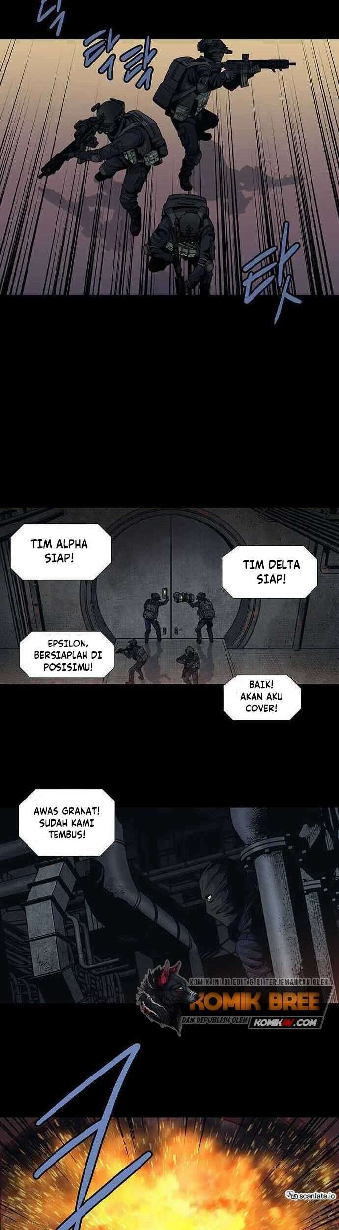 The Dog Man chapter 1 halaman 30
