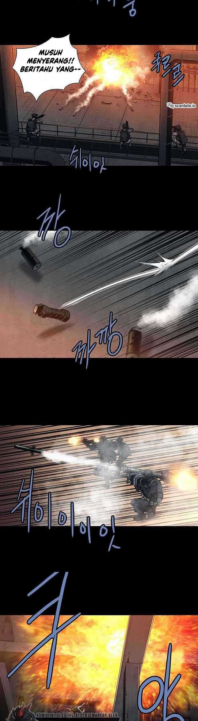 The Dog Man chapter 1 halaman 32