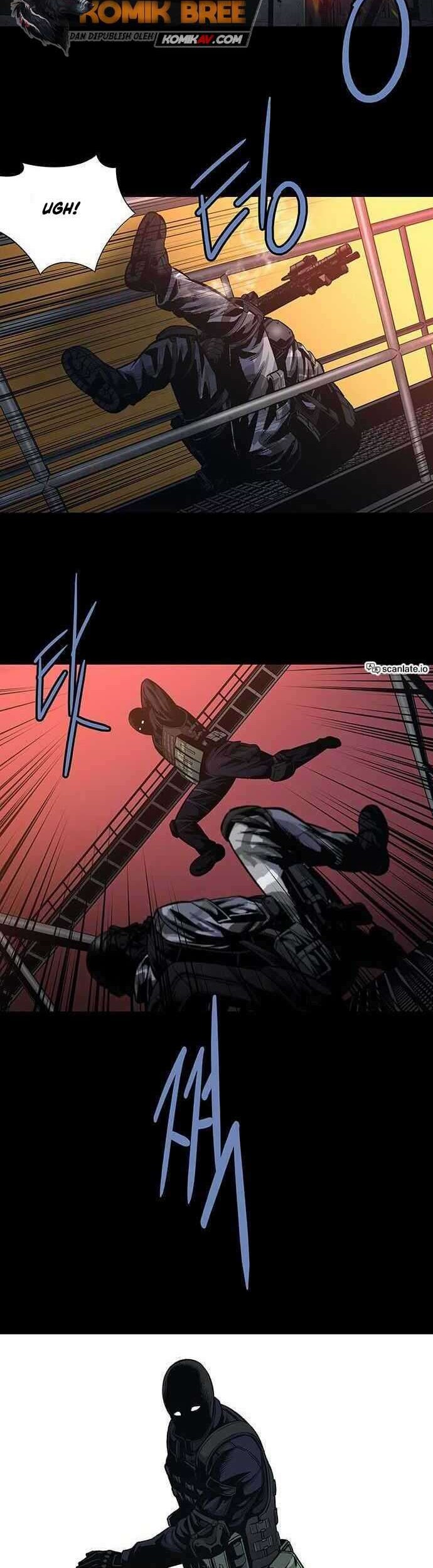 The Dog Man chapter 1 halaman 33