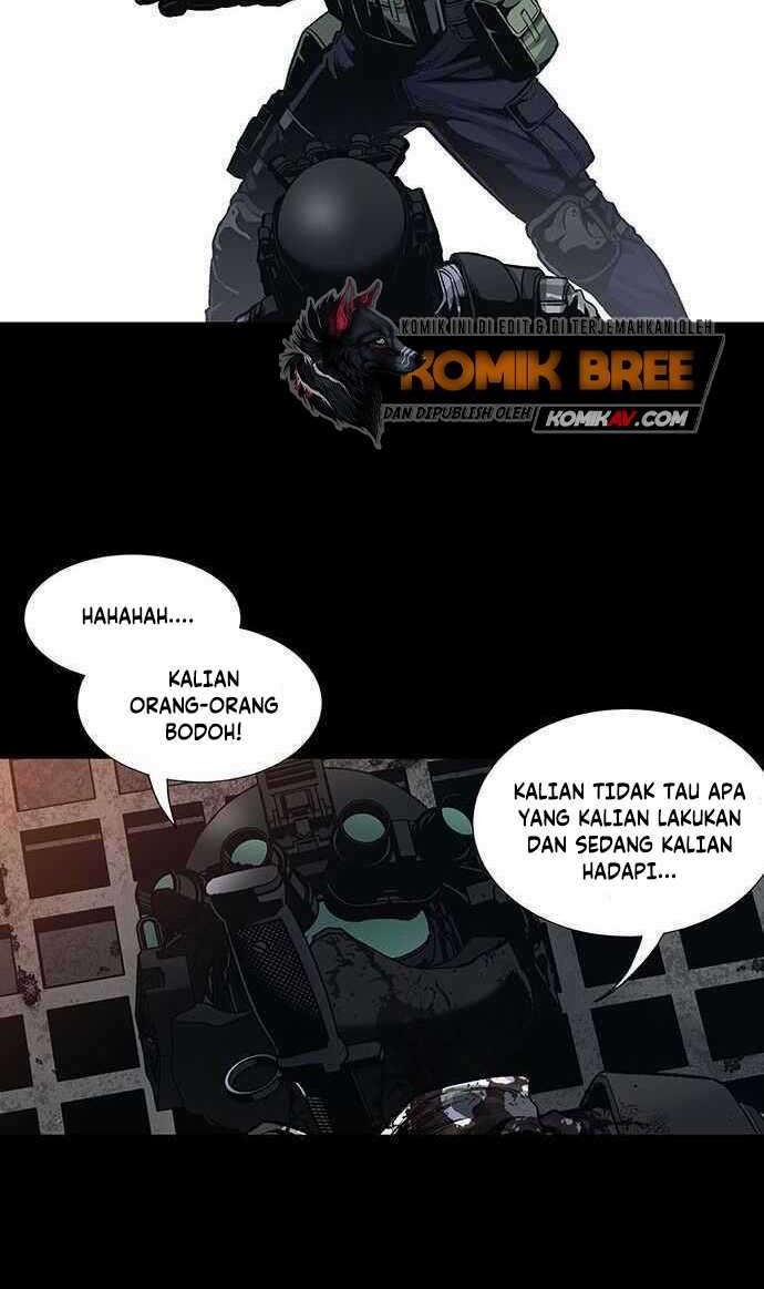 The Dog Man chapter 1 halaman 34