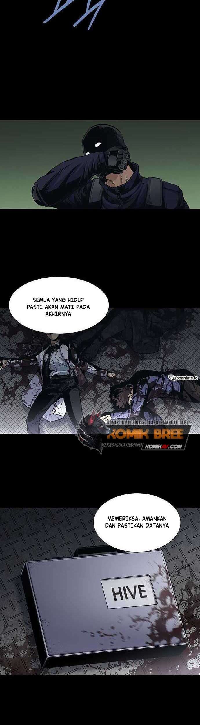 The Dog Man chapter 1 halaman 36
