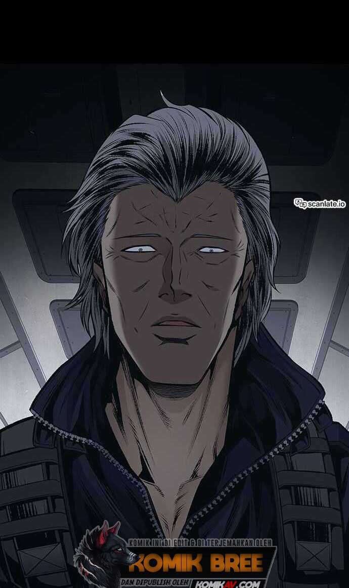 The Dog Man chapter 1 halaman 37