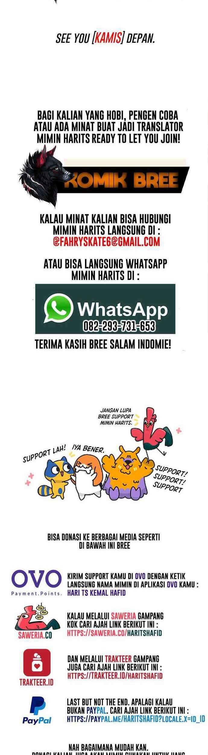 The Dog Man chapter 1 halaman 39