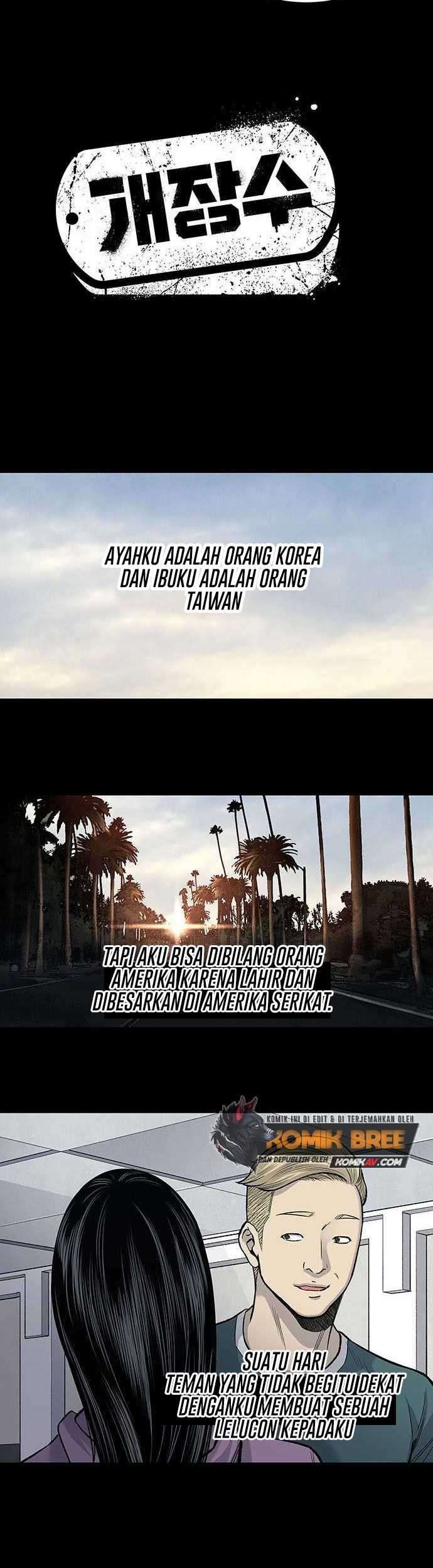 The Dog Man Bab 2 halaman 6