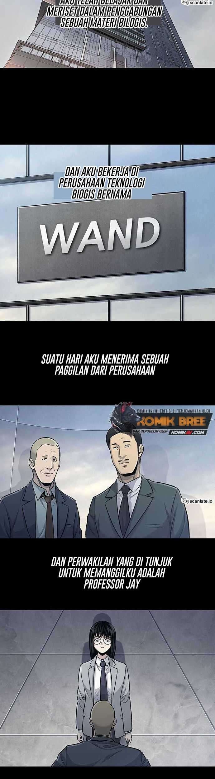 The Dog Man Bab 2 halaman 8