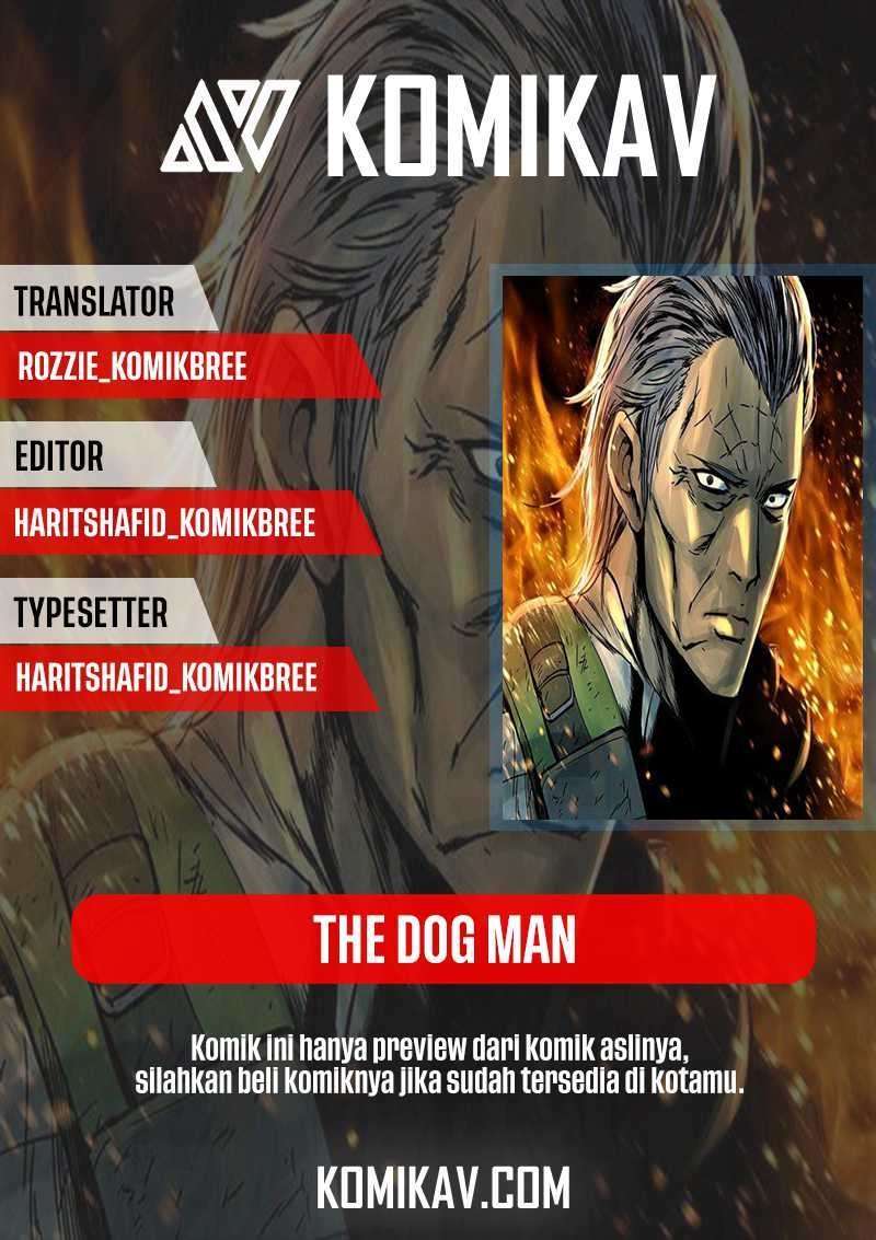 The Dog Man chapter 4 halaman 1