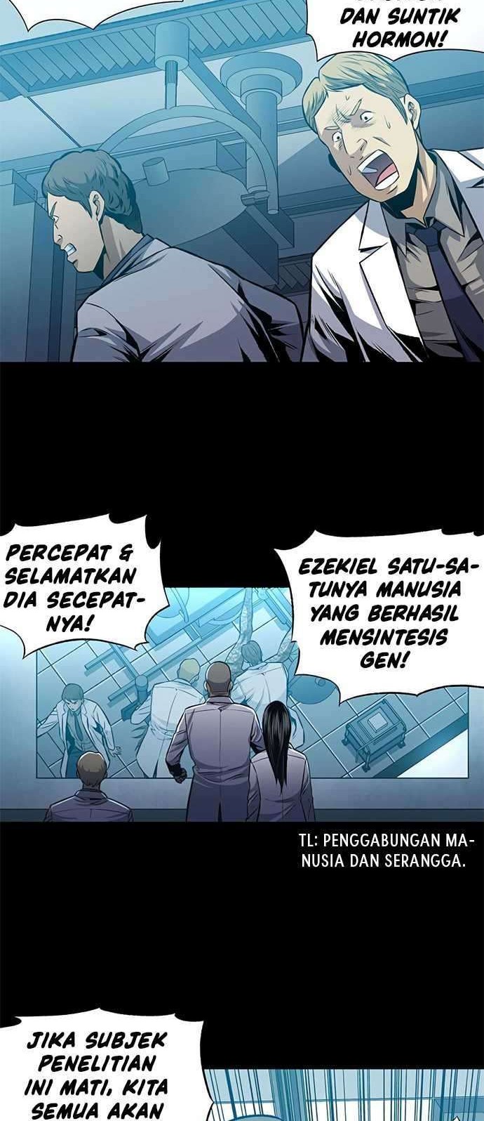 The Dog Man chapter 4 halaman 6