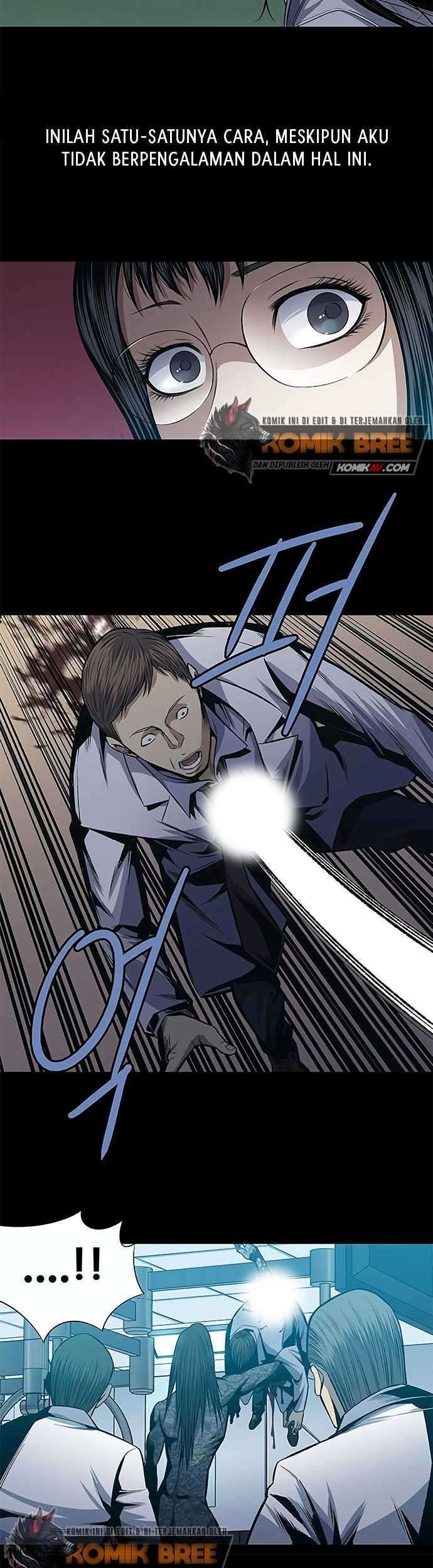 The Dog Man chapter 4 halaman 11