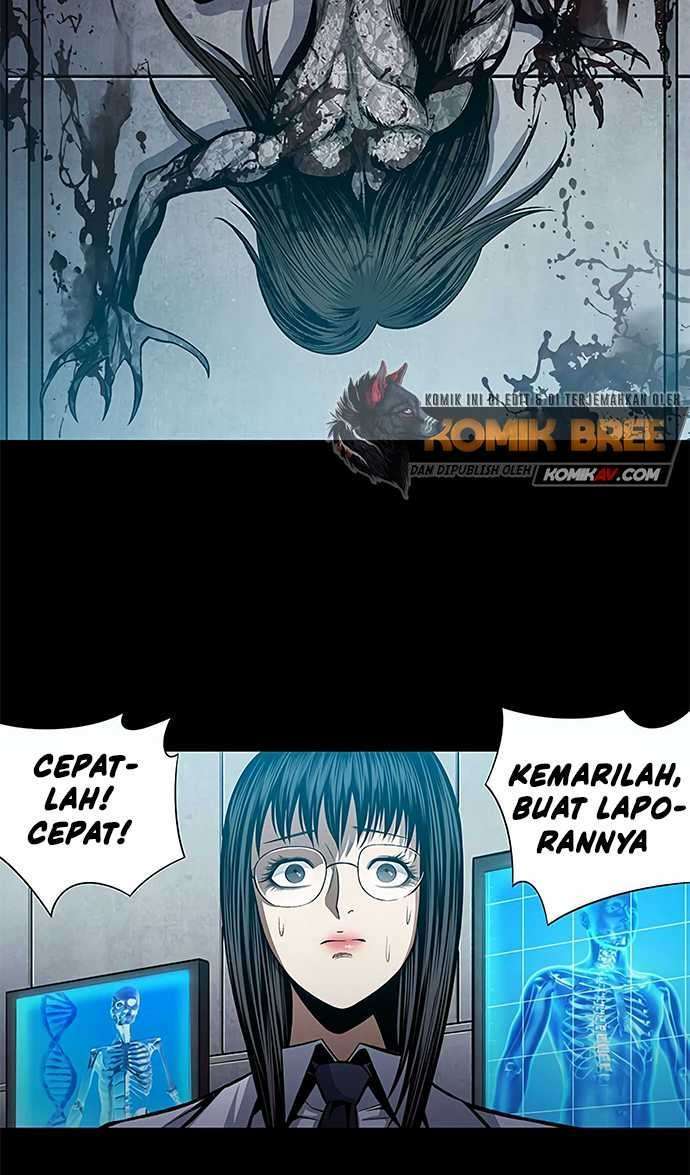 The Dog Man chapter 4 halaman 22