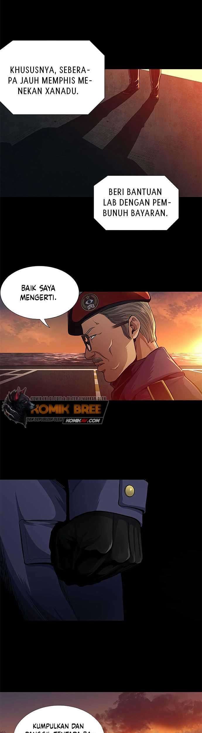 The Dog Man chapter 4 halaman 26