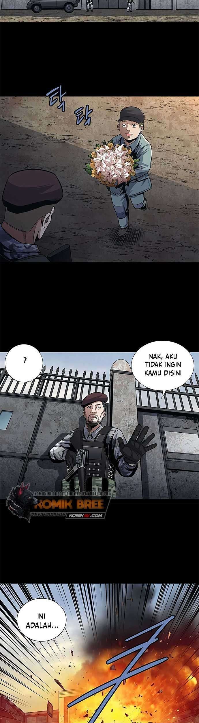 The Dog Man chapter 4 halaman 29