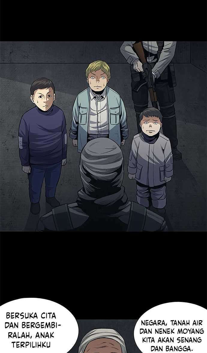 The Dog Man chapter 4 halaman 31