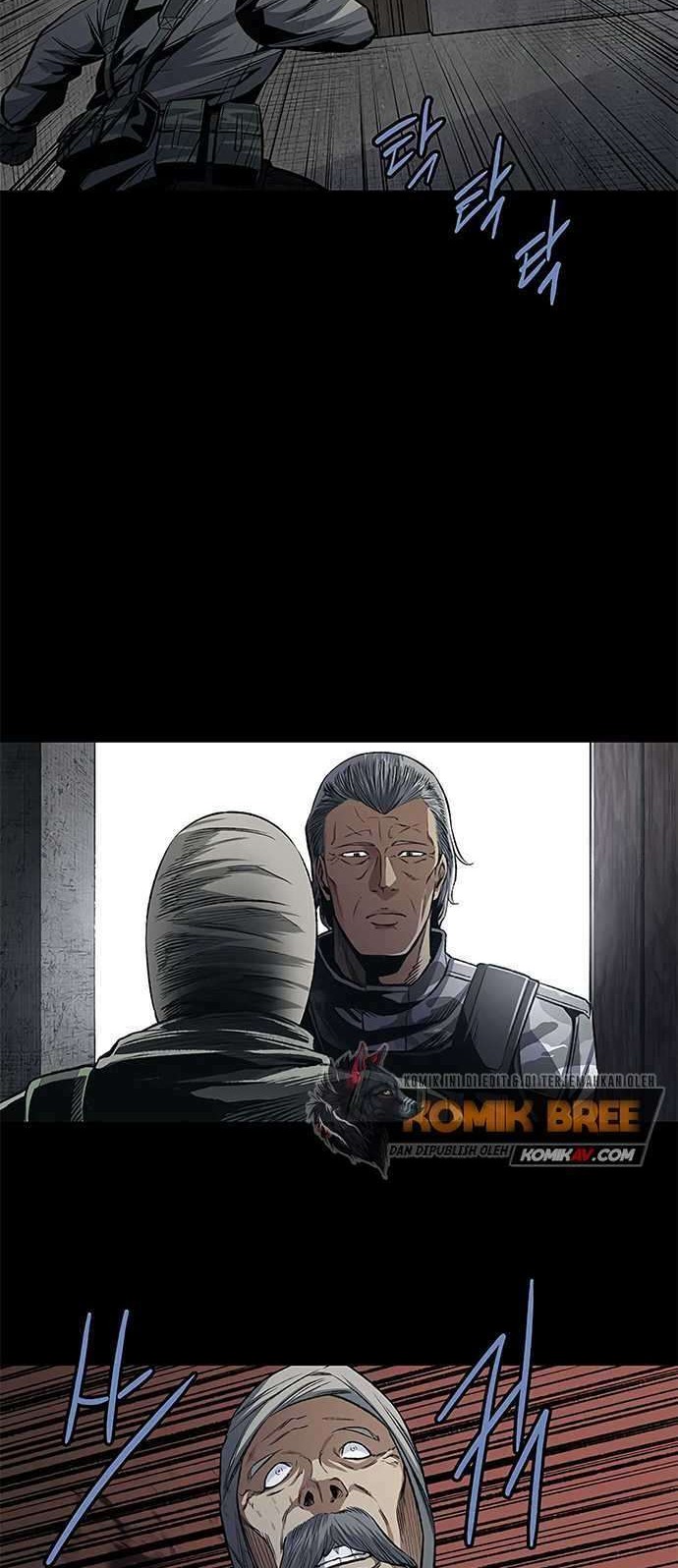 The Dog Man chapter 4 halaman 36