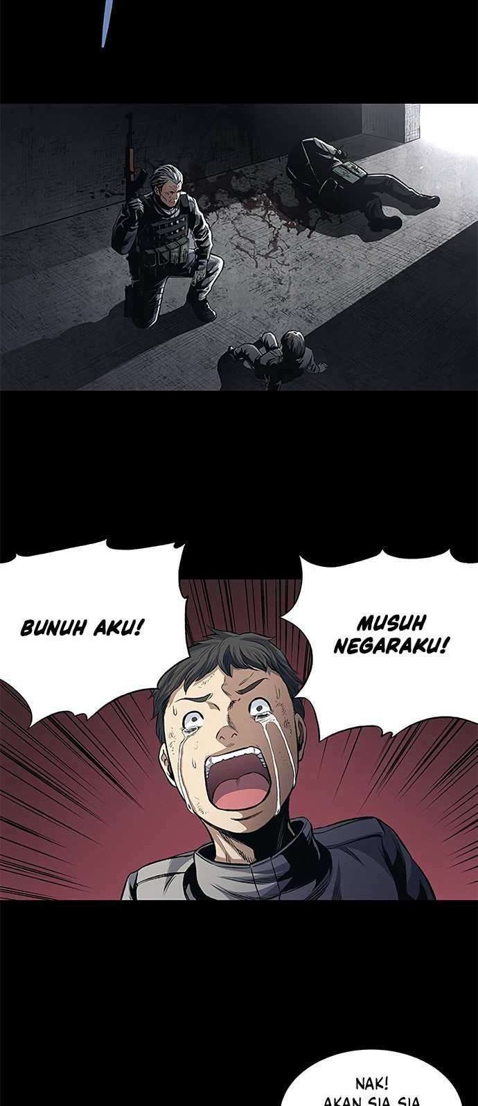 The Dog Man chapter 4 halaman 39
