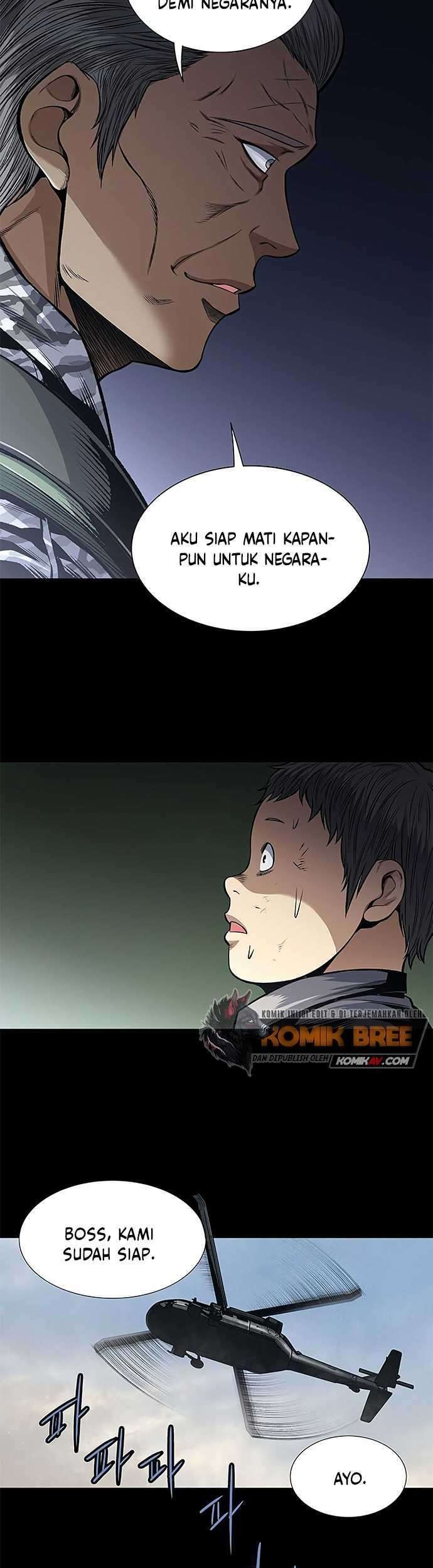 The Dog Man chapter 4 halaman 41