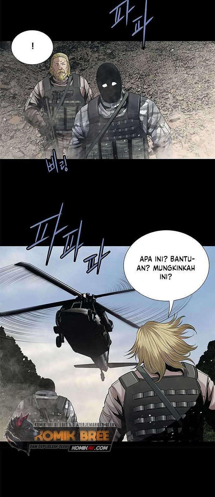 The Dog Man chapter 4 halaman 42