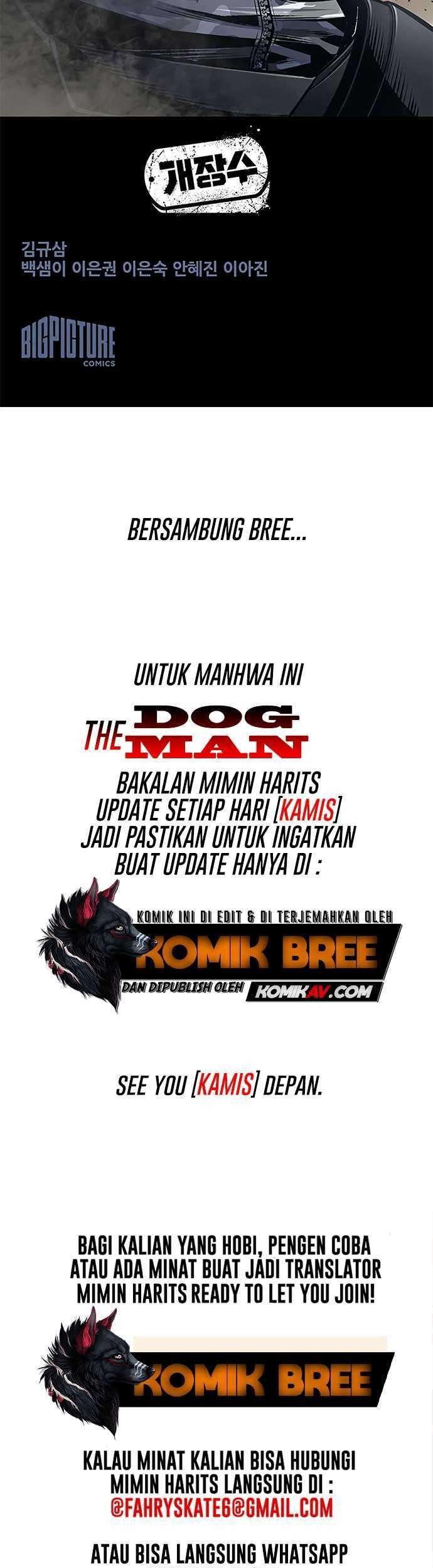 The Dog Man chapter 4 halaman 44
