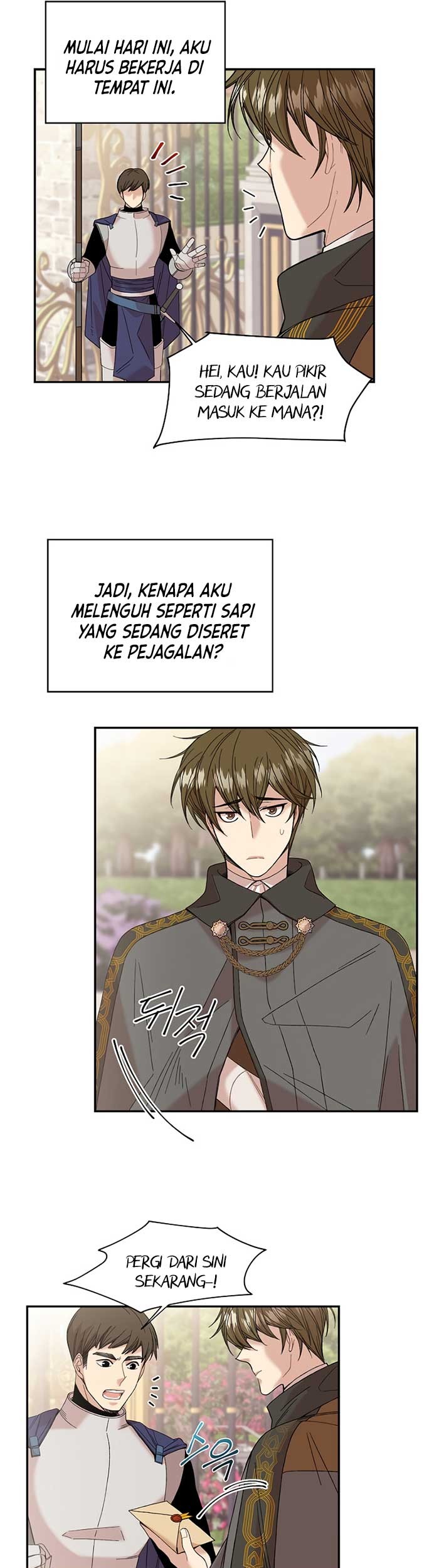 The Duke’s Redemption Bab 01 halaman 7