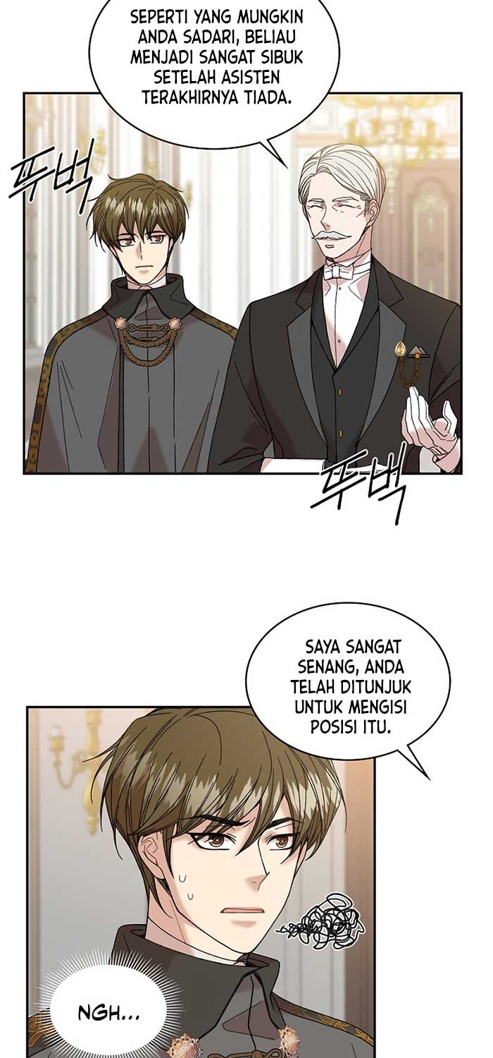 The Duke’s Redemption Bab 01 halaman 15