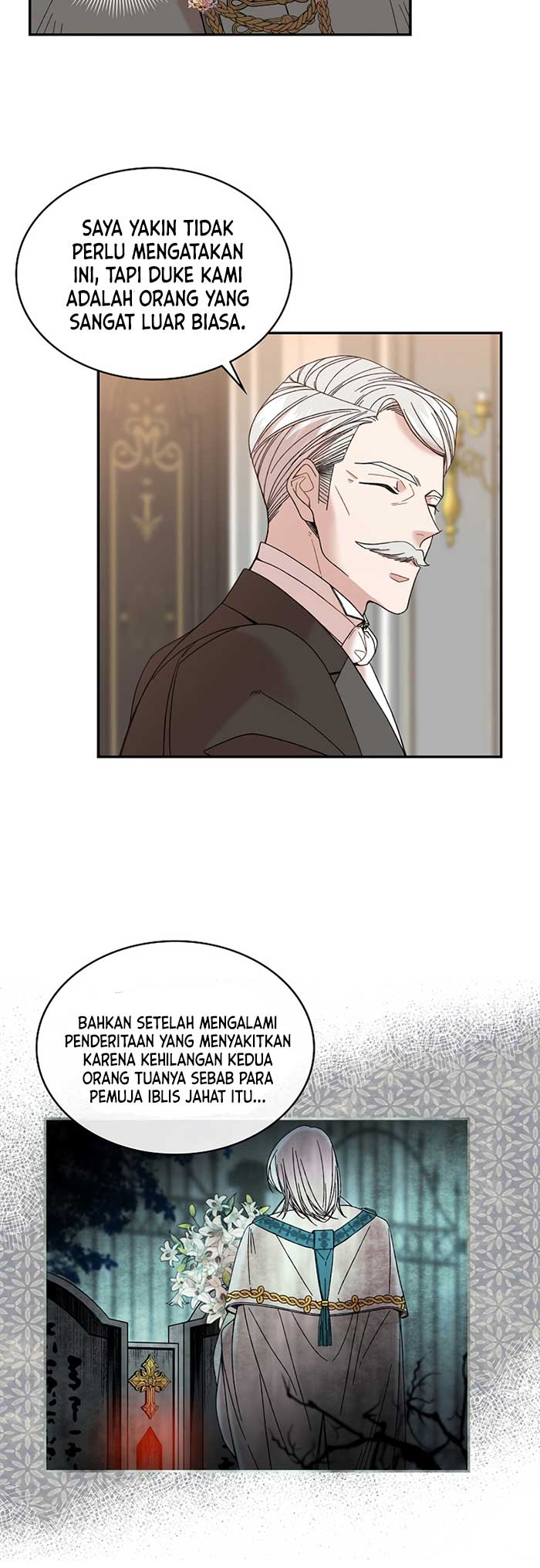 The Duke’s Redemption Bab 01 halaman 16