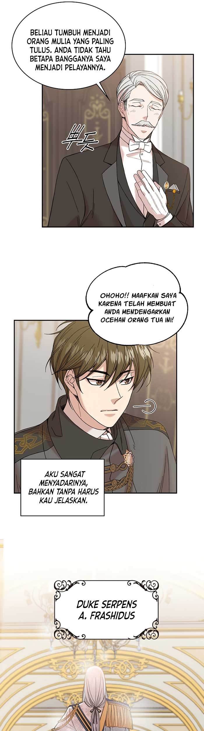 The Duke’s Redemption Bab 01 halaman 17