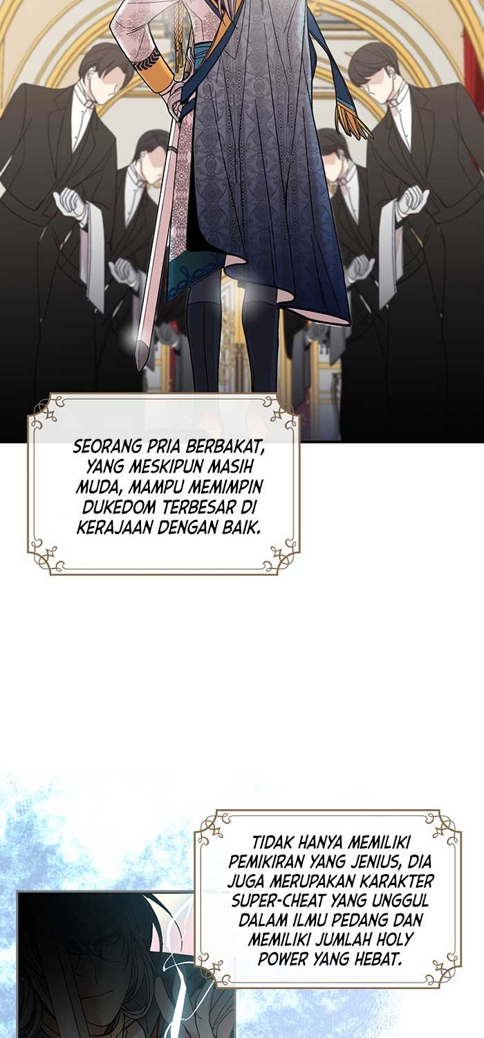 The Duke’s Redemption Bab 01 halaman 18