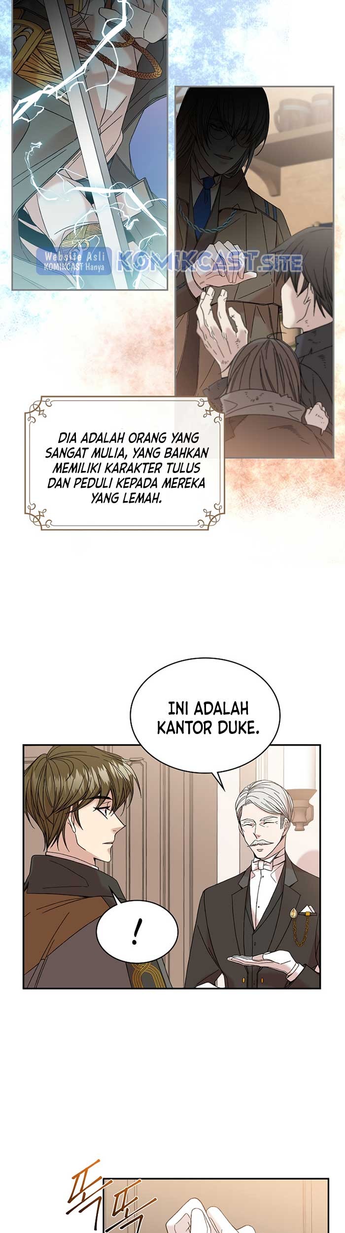 The Duke’s Redemption Bab 01 halaman 19