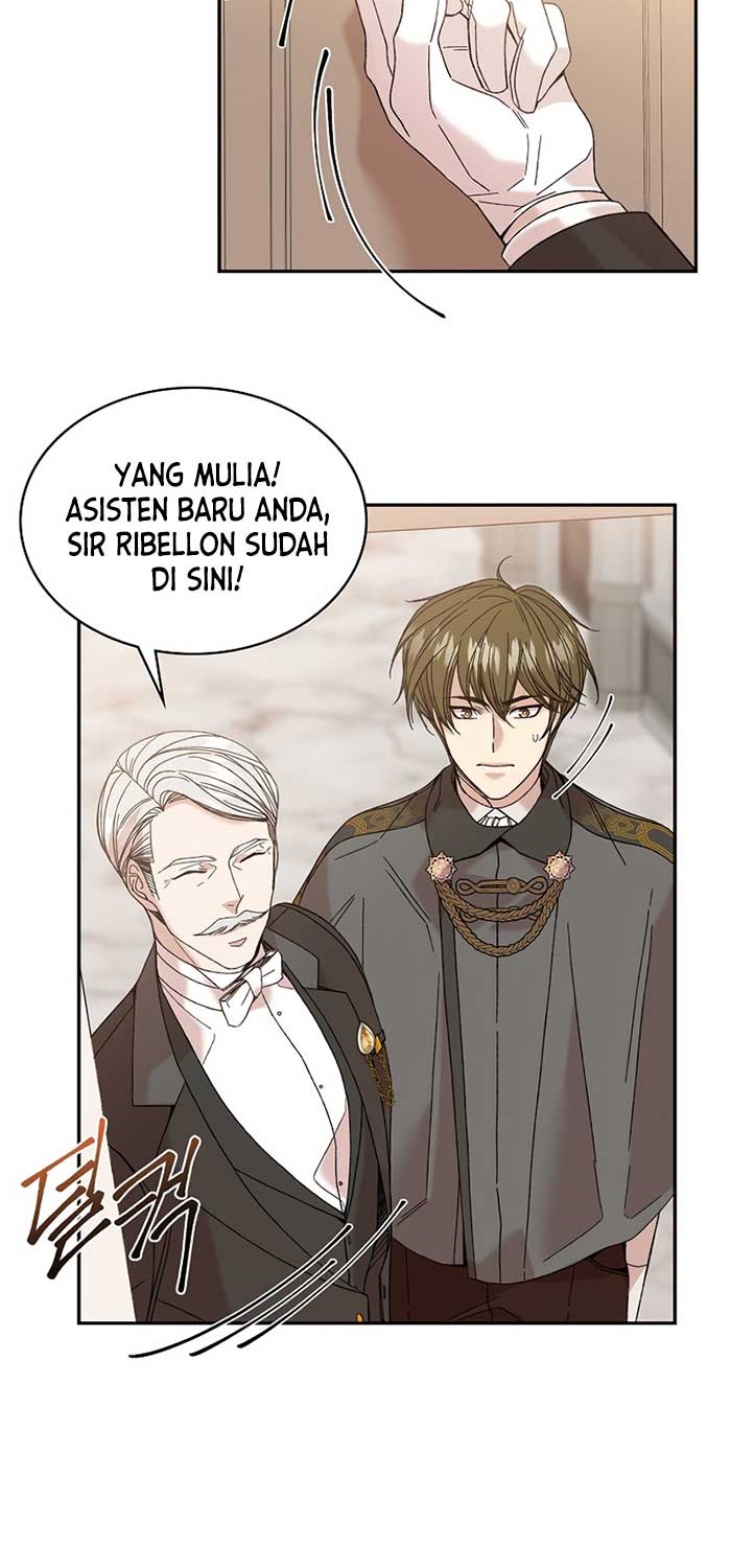 The Duke’s Redemption Bab 01 halaman 20