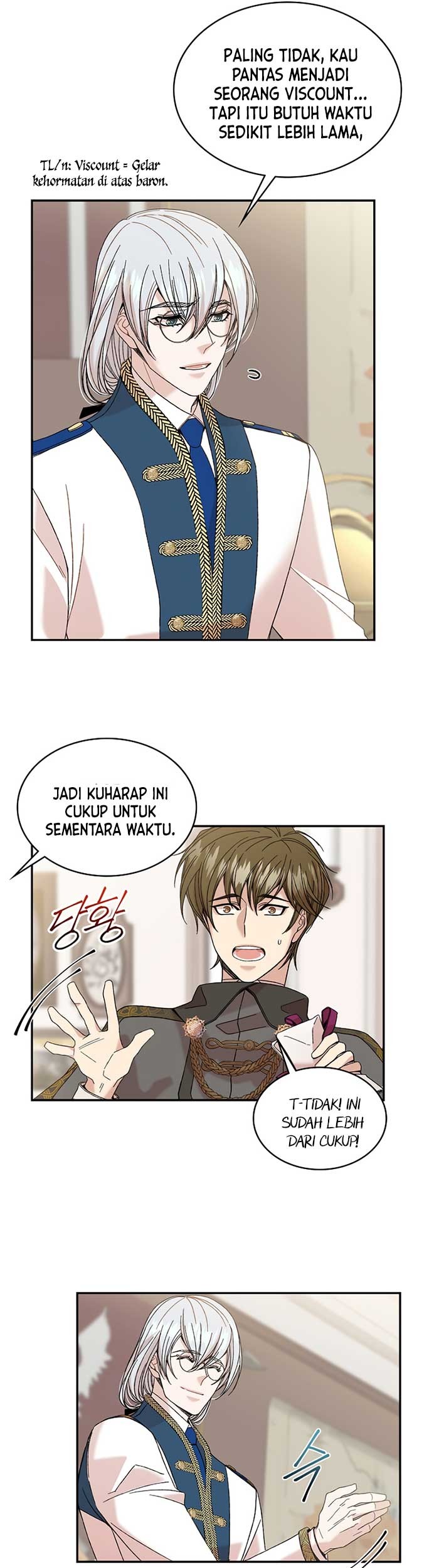 The Duke’s Redemption Bab 01 halaman 27