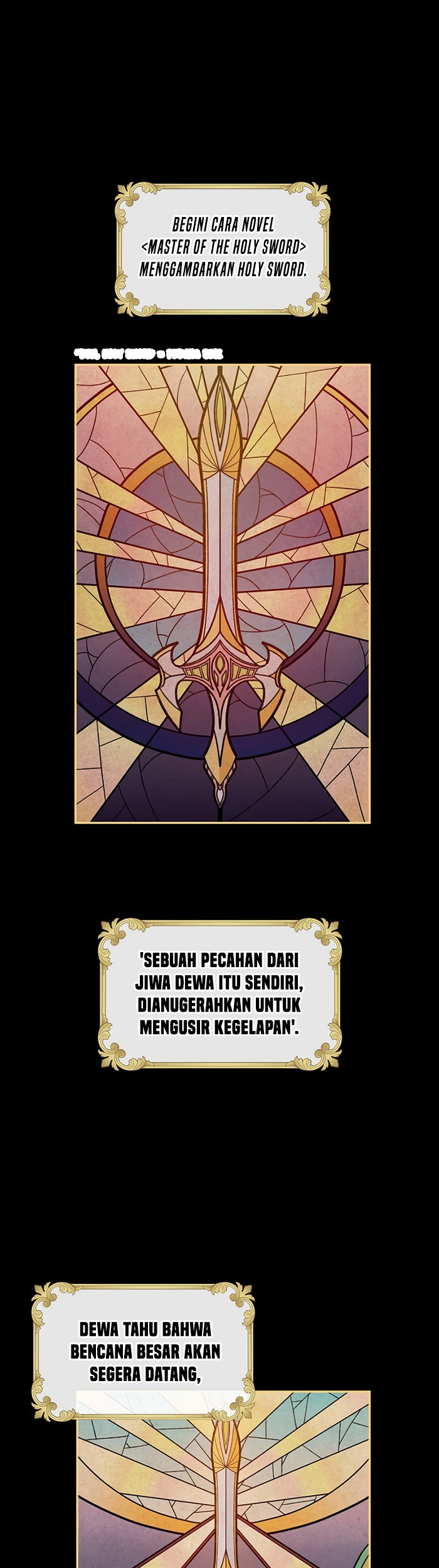 The Duke’s Redemption chapter 02 halaman 2