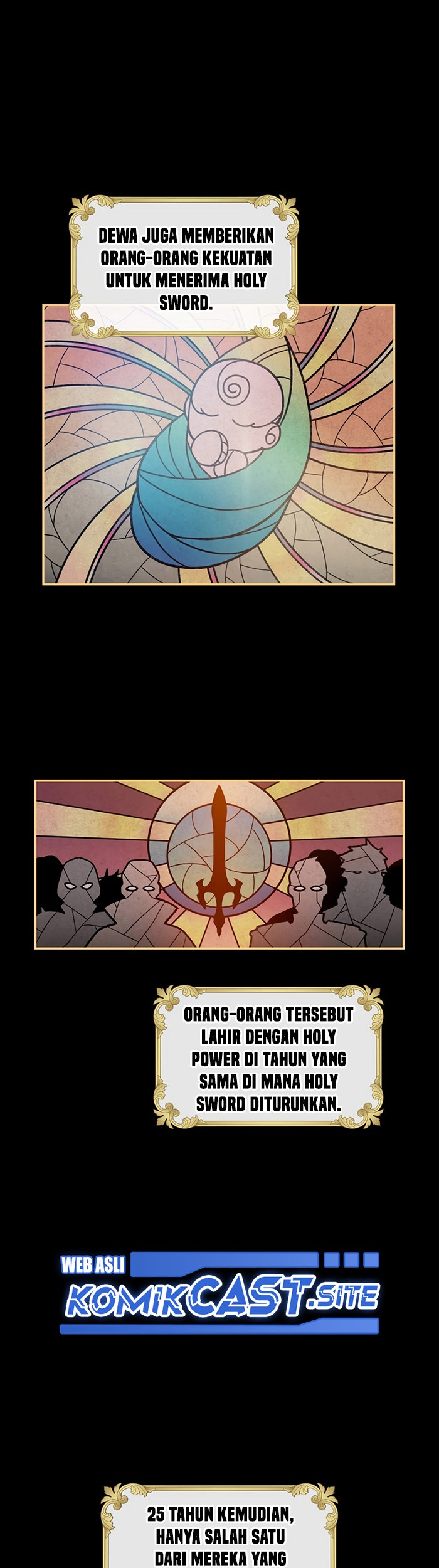 The Duke’s Redemption chapter 02 halaman 4