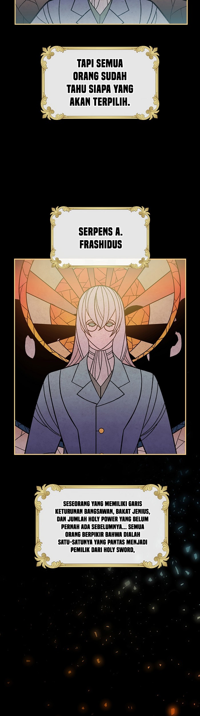 The Duke’s Redemption chapter 02 halaman 6