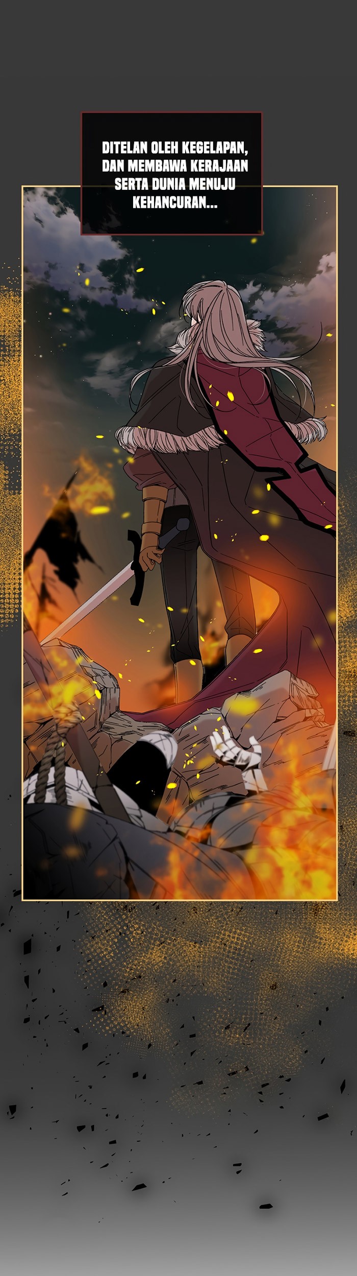 The Duke’s Redemption chapter 02 halaman 9