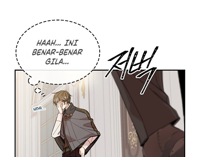 The Duke’s Redemption chapter 02 halaman 14