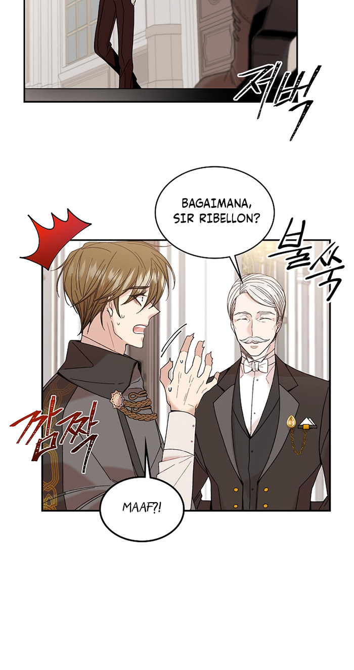 The Duke’s Redemption chapter 02 halaman 15