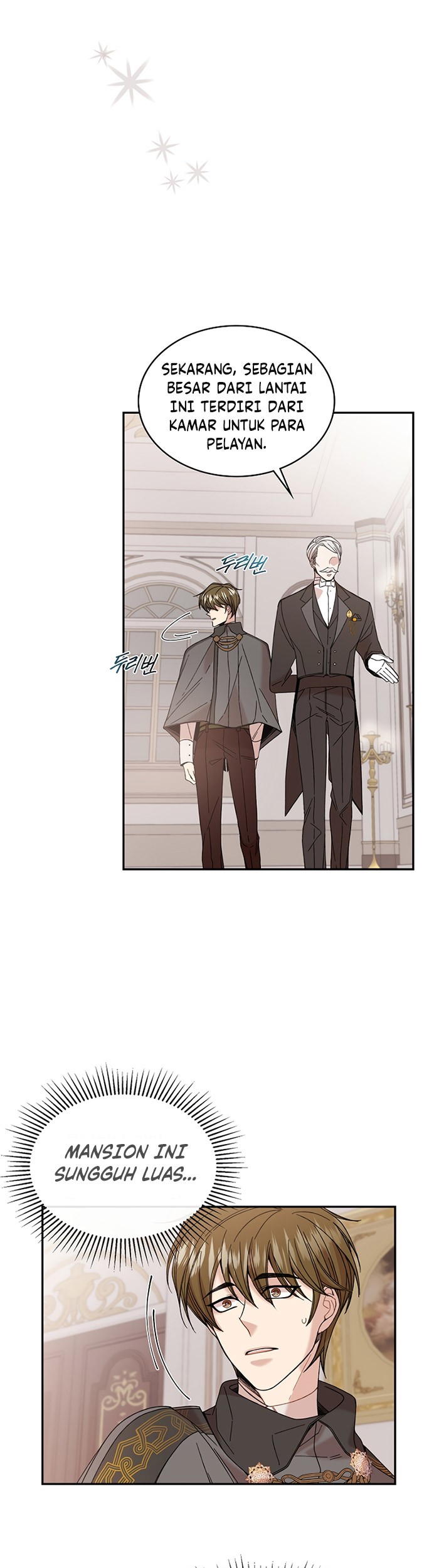 The Duke’s Redemption chapter 02 halaman 20