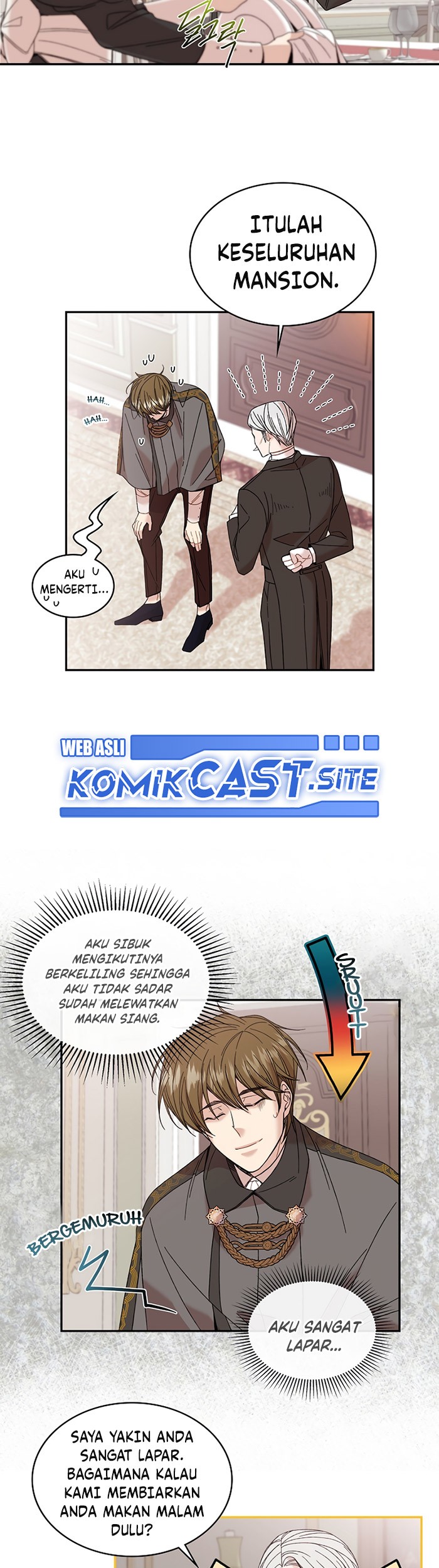 The Duke’s Redemption chapter 02 halaman 25