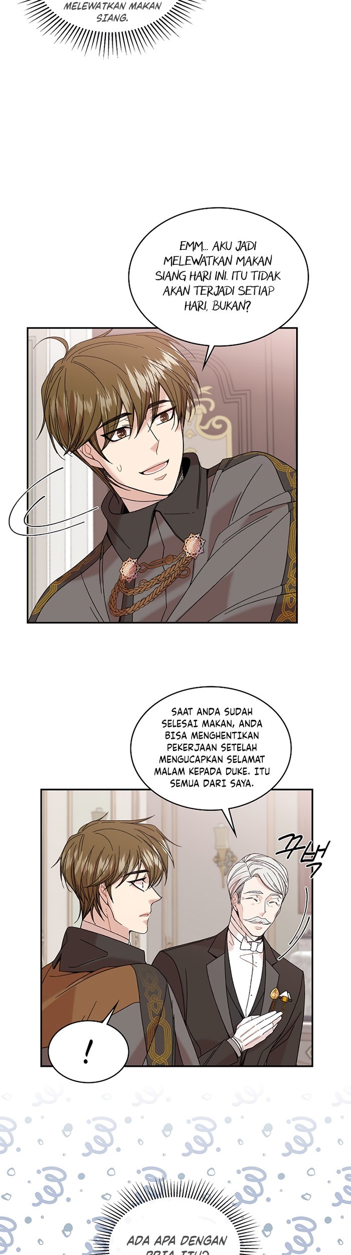 The Duke’s Redemption chapter 02 halaman 27