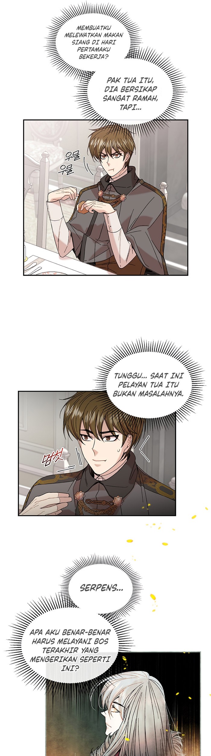 The Duke’s Redemption chapter 02 halaman 30
