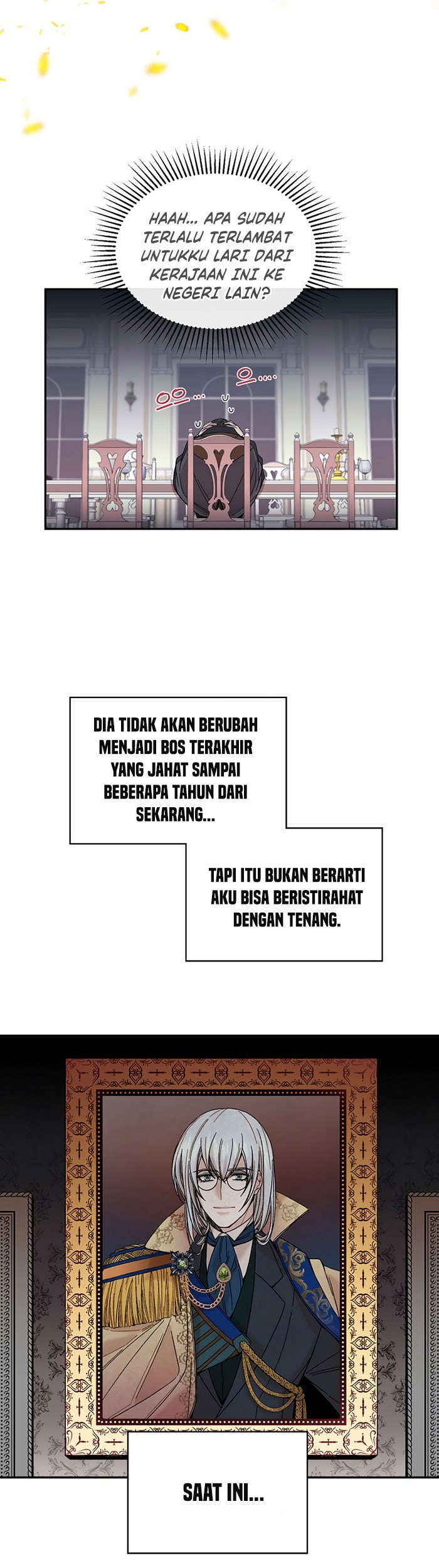 The Duke’s Redemption chapter 02 halaman 32