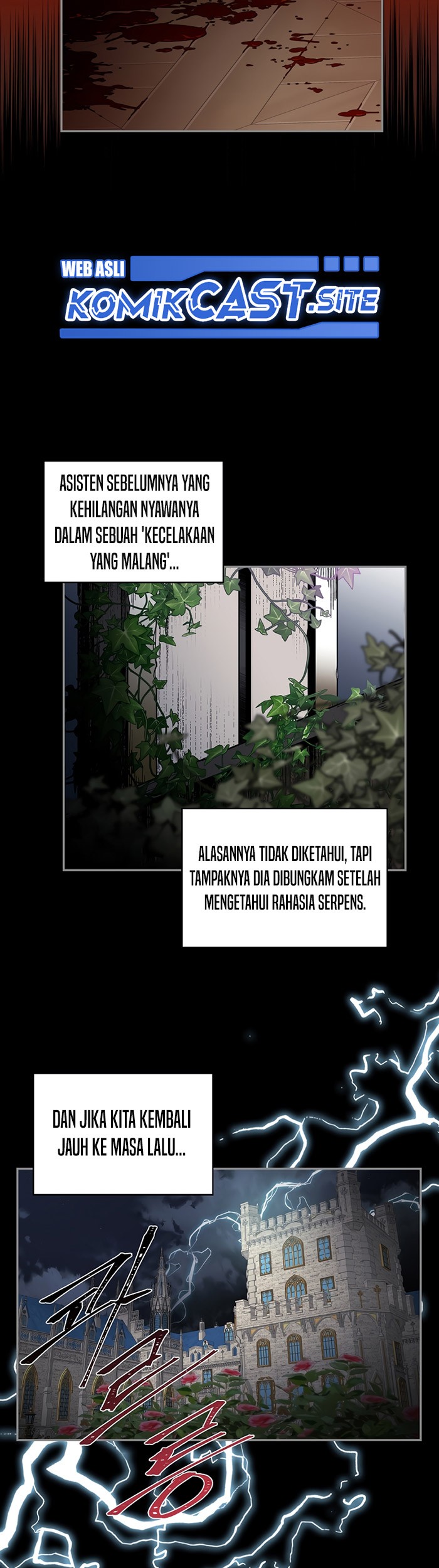 The Duke’s Redemption chapter 02 halaman 34