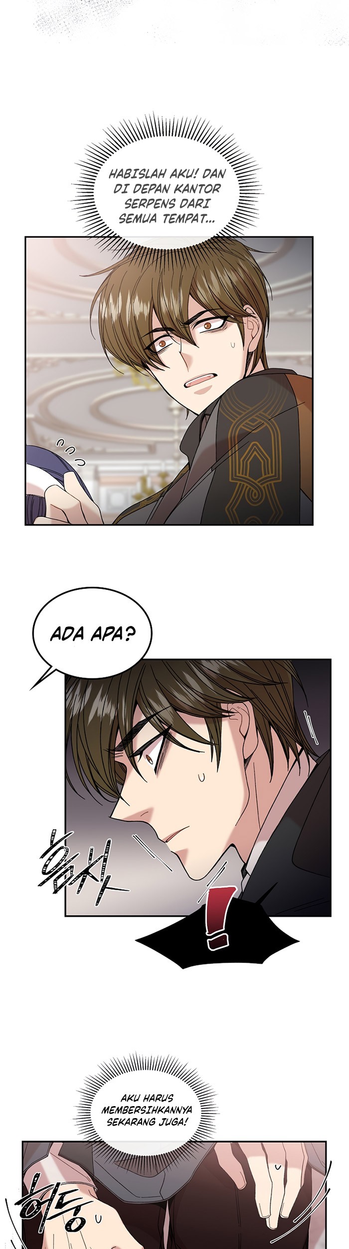 The Duke’s Redemption chapter 02 halaman 46